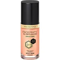 Max Factor Facefinity All Day Flawless Flydende foundation 30 ml Nr. 80. Bronze
