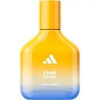 Adidas Vibes Chill Zone 50 Ml Parfume