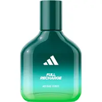 Adidas Vibes Full Recharge 50 Ml Eau De Parfum