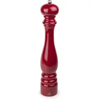 Peugeot Paris peberkværn u'select træ rød 40cm