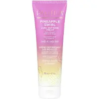 Pacifica , Krul Defining Cream, Ananas Swirl, 4 fl oz (118 ml)