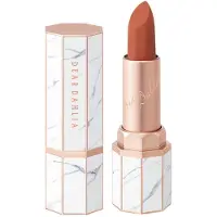 Dear Dahlia Lip Paradise Effortless Matte Lipstick Læbestift 3.5 g M102 AMBER