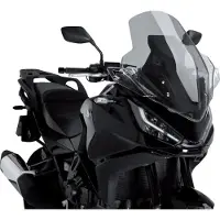 Puig 21219h Touring Honda Nt1100 22 Forrude