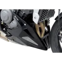 Bodystyle Bugspoiler, Sort TRIDENT 660 ÅRG. 21-