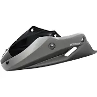Bodystyle BUGSPOILER ** Z 650 ÅRG.17- SØLV