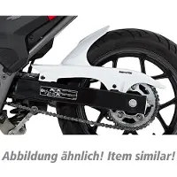 Bodystyle Hugger NC700,750X/S/INTEG.ULAK