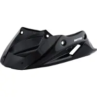 Bodystyle BUGSPOILER ** Z 650 18- SORT