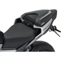 Bodystyle Sædedæksel CB 500 F (19-) SORT