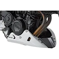 Bodystyle BUGSPOILER ** F800R 15- HVID(LI.WH.UNI)