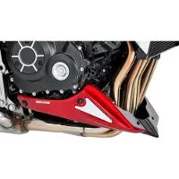 Bodystyle BUGSPOILER ** CB 1000 R 18- RØD