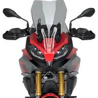 Puig Touring Bmw F900xr 2025 Høj Vindskærm
