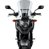 ZTECHNIK Z-teknisk V-Stream vindskærm med TGK NC700/750X L-TONET,47X37
