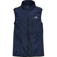 Newline Vest marin / sort / hvid