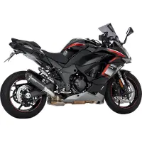 Shark Auspuff STREETGP S/O 4-1 CB NINJA 1000 SX 20- CB