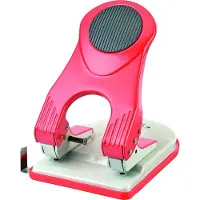 Kangaro hulstans Perfo 60 60 kort rød (KA60-04)