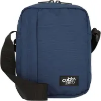 CabinZero 3l With Rifd Pocket Skuldertaske