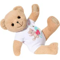 Baby Born Bear Bamse