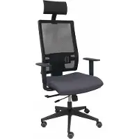 Piqueras Y Crespo Traslack Bali Ergonomisk Kontorstol