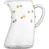 Bloomingville Thalia vandkaraffel 1,3 L klar