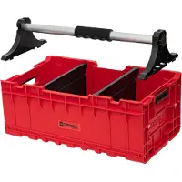 Qbrick Z: System ONE Box Handle