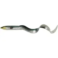 Savage Gear Real Eel Blødt Agn 12g 150 Mm 30 Enheder
