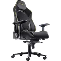 Trust GXT 721 Ruya Pro Premium - Spillestol - armstøtter - T-formet - vippe