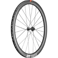 Dt Swiss Erc 1100 Dicut 45 Cl Disc Tubeless Landevejscyklens Forhjul