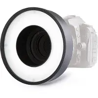 Kaiser Prof Kr90 Ringlys