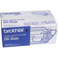 Brother Tromle til overførsel af toner DR8000 Modsvarer: N/A