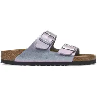 Birkenstock Arizona Birko-flor Embossed Sandaler