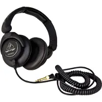 Behringer HPX6000 Professionelle DJ Hovedtelefoner