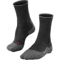 Falke Tk2 Explore Wool Silk Sokker