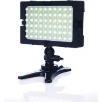 Reflecta RPL 105-VCT, 4 W, 105 pære(r ), LED, 50000 t, Sort, Batteri