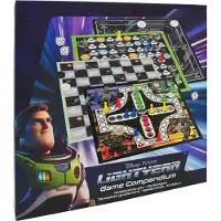 Cartamundi kalejdoskop-spil Buzz Lightyear 103049001
