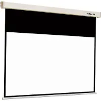Reflecta Crystal-Line Rollo - Projektionsskærm - loftsmonterbar, vægmonterbar - 71 (179 cm) - 16:9 - BetaLux