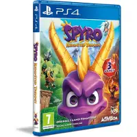 Sony Ps4 Spyro: Reignited Trilogy