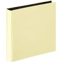 Walther design Sjovt 100-siders Indbundet Fotoalbum 30x30 Cm