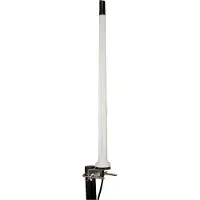 Poynting Antennas OMNI-121 - Antenne - mobil, Wi-Fi - omni-directional - Indendørs / udendørs, Til montering på væg, stangmontering