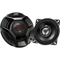 JVC Cs-dr420 Bilhøjttalere