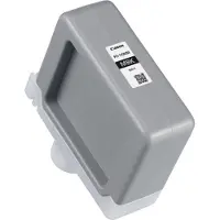 Canon PFI-110 MBK Blækpatron Mattsort PFI-110MBK Modsvarer: N/A