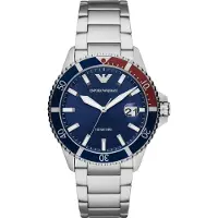 Emporio Armani Emporio herreur ref. AR11339
