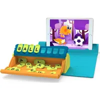 PlayShifu Shifu Plugo - Letters - undervisningsspil