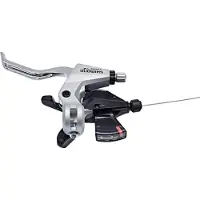Shimano Altus St-m310 1800 Mm Venstre Bremsegreb Med Gearskifter
