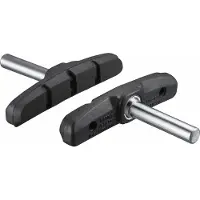 Shimano M70/t2 Komplette Fælgbremseklodser
