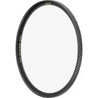 B+W Uv-mrc Basic 86 Mm Polariseringsfilter