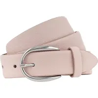 Vanzetti Bælte pastelpink