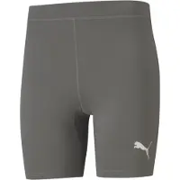 Puma Baselayer Liga Tights - Orange, størrelse XX-Large