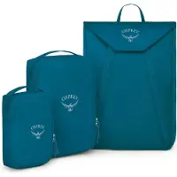 Osprey Ultralet Pakkekube-startpakke