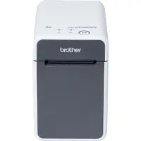 Brother Td-2135nwb Termoskriver