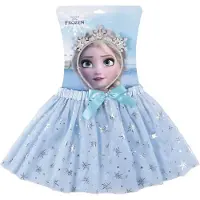 Disney Frozen Frosset Skønhedssæt Tilbehør
